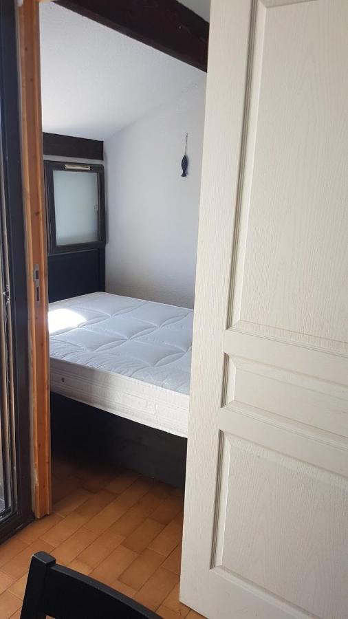 Apartament Cap Coudalere Le Barcarès Zewnętrze zdjęcie