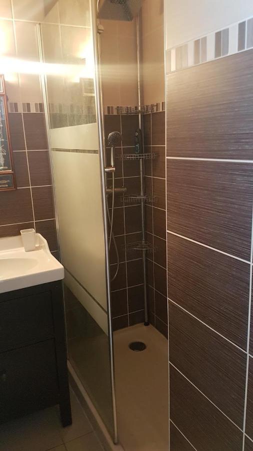 Apartament Cap Coudalere Le Barcarès Zewnętrze zdjęcie