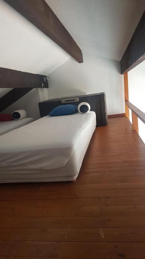 Apartament Cap Coudalere Le Barcarès Zewnętrze zdjęcie